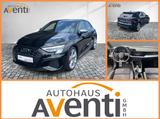 Audi S3 Sportback quattro S-tronic*ACC*Lane Assist*LE - Audi S3: Sportback