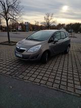 Opel Meriva 1.4 INNOVATION 74kW INNOVATION - Behindertengerechte Opel Meriva
