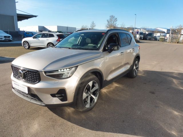 Volvo XC 40 B4  Plus Dark 2WD Topausstattung