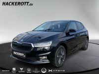 Skoda Fabia - Vorschau Bild 2