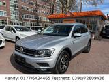 Volkswagen Tiguan 2.0 TSI DSG 4MOTION JOIN/NAVI/SHZ/KAMERA/