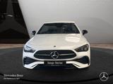 Mercedes-Benz CLE 220 d Cabrio AMG Premium Night/DISTR/360°/ - Mercedes-Benz CLE-Klasse Diesel Gebrauchtwagen
