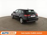 Audi A3 Sportback 1.5 TSI ACT sport*NAVI*XENON*PDC* - Audi A3: Braun