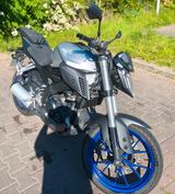 Yamaha MT 125 - Offers