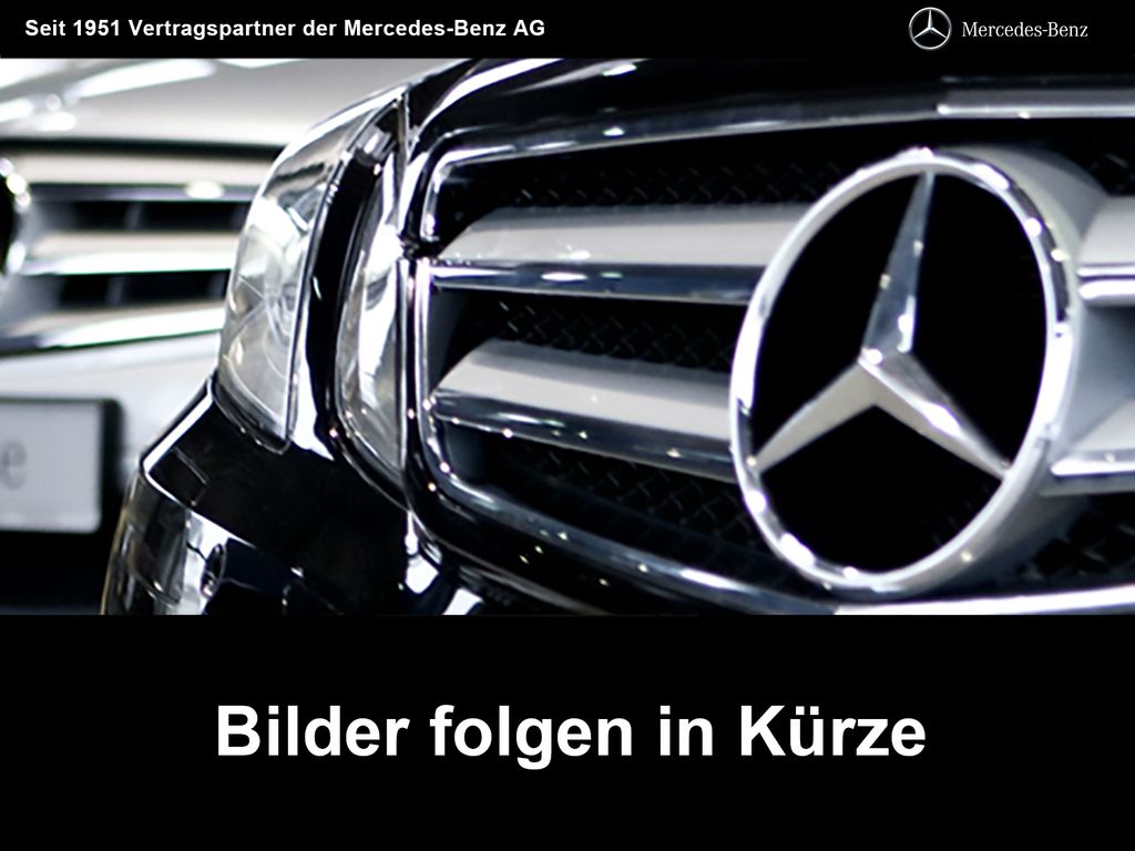 Image of Mercedes-Benz GLC 450