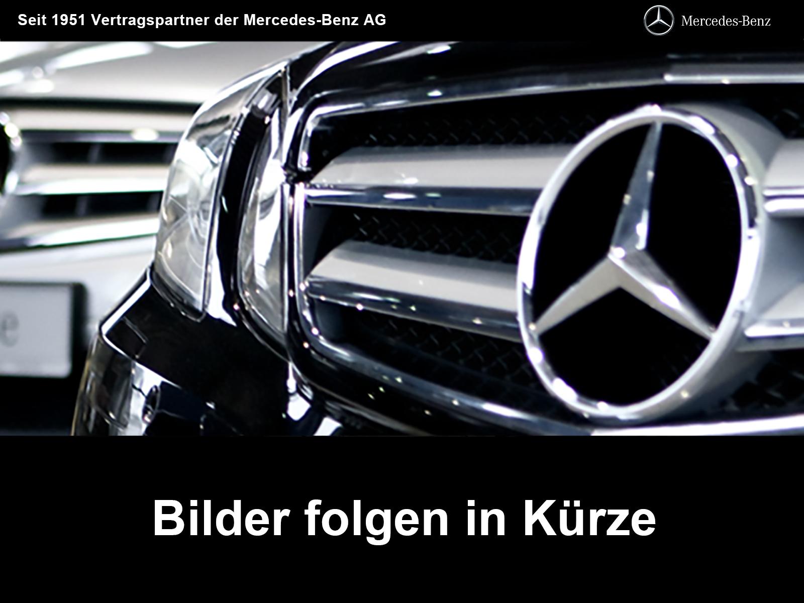 Mercedes-Benz A 200 Urban LED NAVI AHK PTS SHZ Navi/Klima/R-CD
