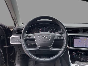 Audi A6 - 11
