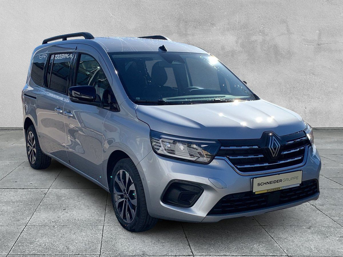 Renault Grand Kangoo - Bild 7
