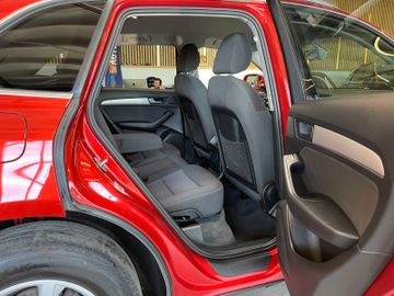 Audi Q5 2.0 TDI  quattro *STANDHEIZUNG*XENON-PLUS*ACC