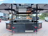 Andere CTR Ausschankwagen Bierwagen Verkaufsanhänger - Verkaufsanhänger