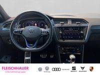 Volkswagen Tiguan - Vorschau Bild 11