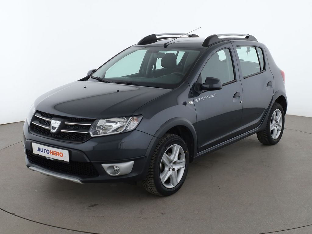 Image of Dacia Sandero