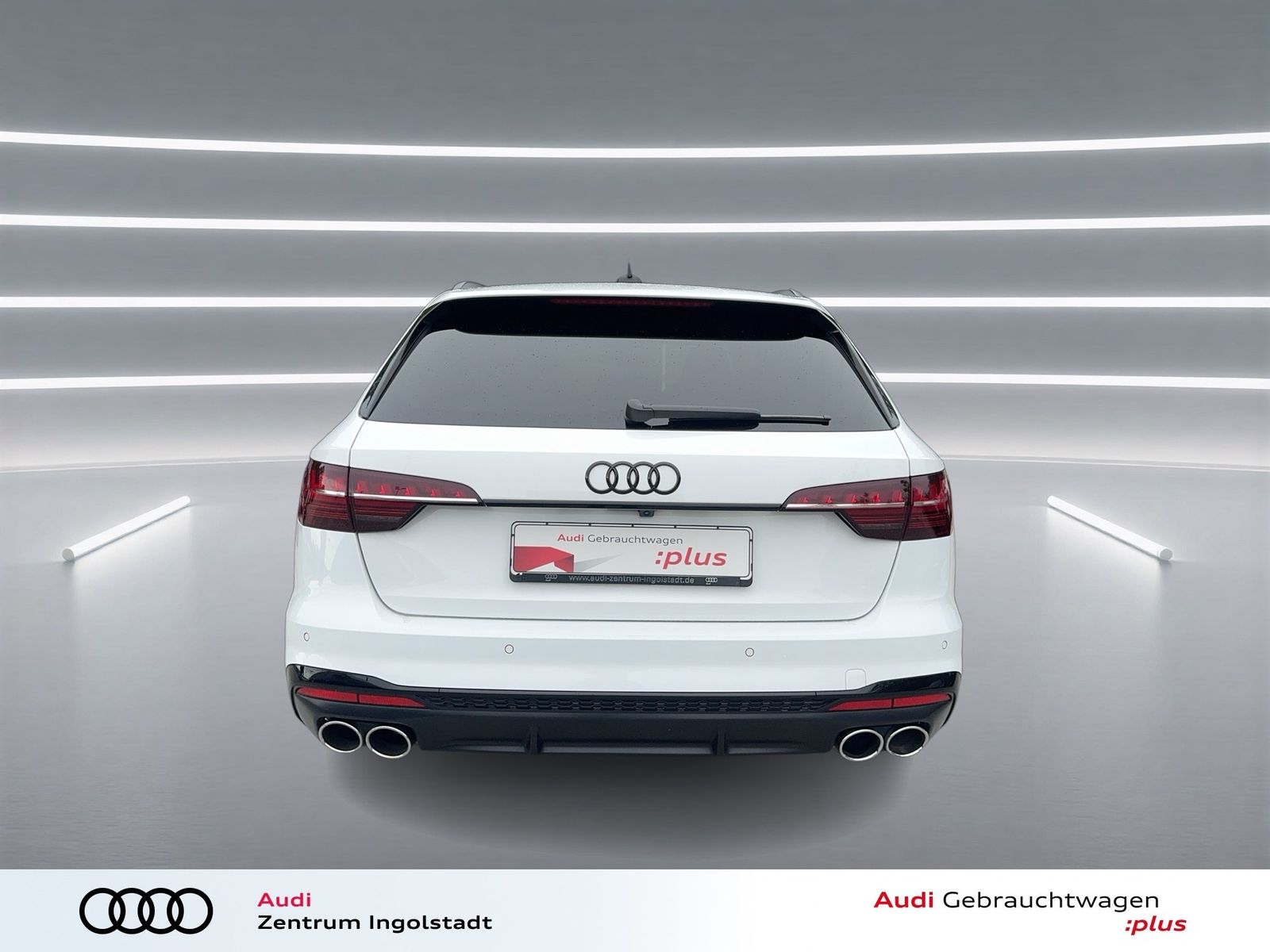 Audi S4 - Bild 5