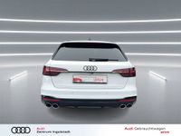 Audi S4 - Vorschau Bild 5