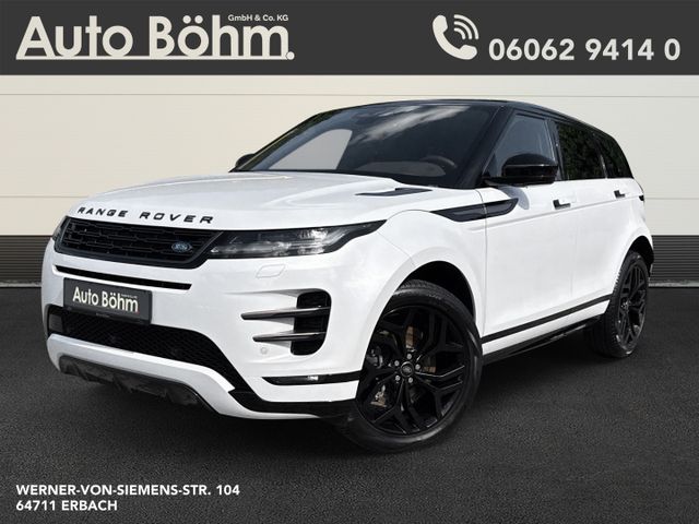 Land Rover Range Rover Evoque D165 Dynamic SE+Pano+ACC+AHK