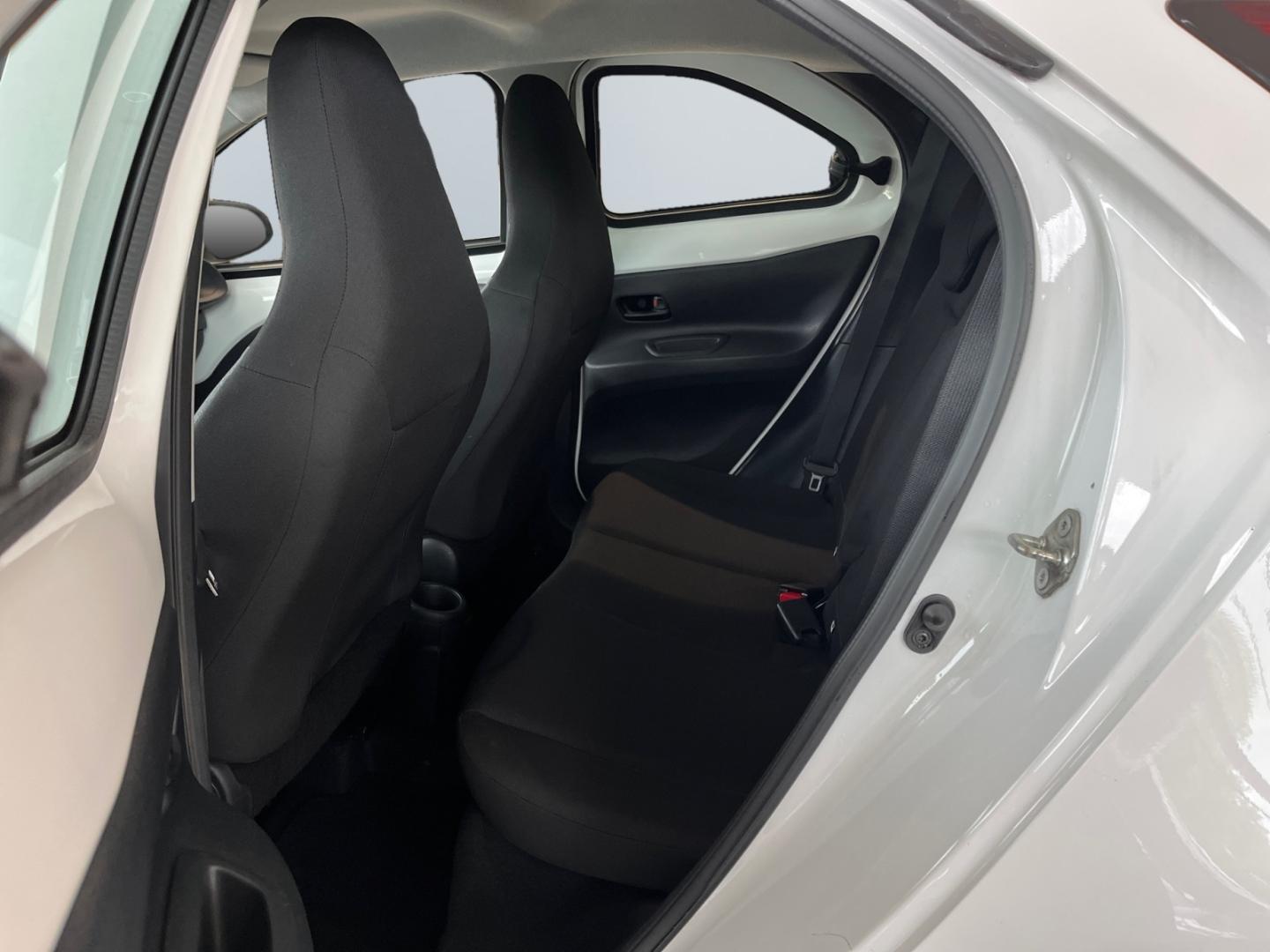 Toyota Aygo X *CarPlay*ACC*DAB*Spurhalte*Notbremsassist, миниатюра 14