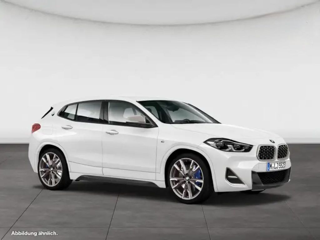 BMW X2 xDriveM35i imagem 2