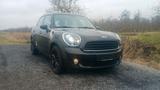 MINI 2014 Mini Countryman one D, 1,6 Turbodiese... - MINI MINI mit Diesel-Antrieb: 1.6