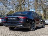 Mercedes-Benz S 350 d AMG-Sport/Pano/High-End-Fond/HA-Lenkung - Mercedes-Benz S 350 mit Panoramadach