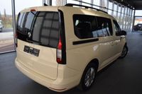 Volkswagen Caddy - Vorschau Bild 3