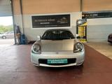 Toyota MR 2 - Toyota MR 2: Roadster