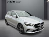 Mercedes-Benz B 200 Progressive Navi/Keyless-Go/Autom./Klima - Mercedes-Benz B 200 mit Benzin-Antrieb: Automatik