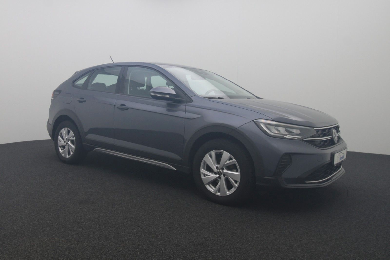 Fahrzeugabbildung Volkswagen Taigo Life