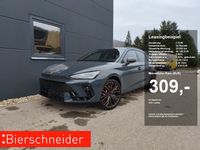 Cupra Leon - Vorschau Bild 1
