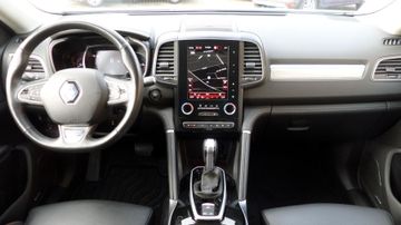 Renault Koleos II Initiale Paris 2.0 BLUE dCi 185 PS mit