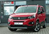 Peugeot Rifter PureTech 110 GT-Line Klimaau./ Freispr. K - Peugeot Rifter Gebrauchtwagen