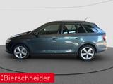 Skoda Fabia Combi 1.0 TSI Drive 125 Best Of AB 199EUR  - Skoda Fabia: Combi Tsi