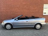 Opel Astra G 1.6i Cabrio El.Verdeck*TÜV-neu*aus 1.Hd - Opel Astra: V6