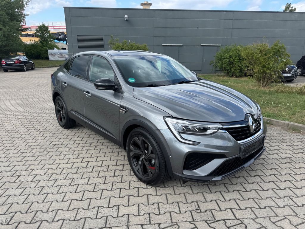 Image of Renault Arkana