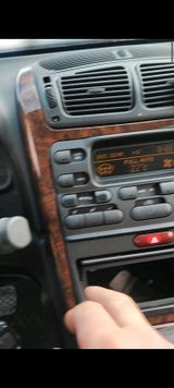 Lancia lancia kappa 3.0  zwei Stück für 1000 - Lancia Kappa Gebrauchtwagen