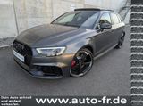 Audi RS3 Sportback 2.5 TFSI quattro 400PS daytonagrau - Audi RS3: Ps