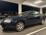 Audi A6 2.4 V6 - original 119.000 km - kei... - gebrauchte Audi A6 aus dem Jahr 2004