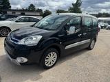 Citroën Berlingo Kombi Silver Selection,AHK - Citroën Berlingo Gebrauchtwagen in Stuttgart
