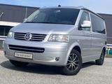Volkswagen T5 Multivan 2.5TDI California Aufstelldach - Volkswagen T5: Allradantrieb