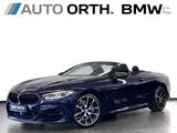 BMW M850i xDrive Cabrio SITZKLIMA LASER ACC 360° 20"