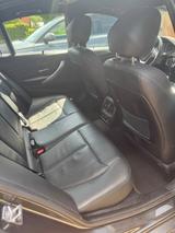 BMW 330d Automatic - gebrauchte BMW 330 aus dem Jahr 2014