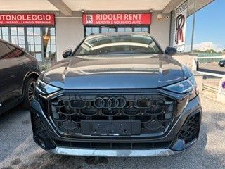 Other Audi Q8 SUV 45 TDI quattro tiptronic S line edit