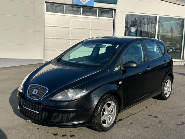 Seat Altea Reference Comfort