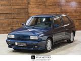 Volkswagen GOLF RALLYE 1.8 G60 SYNCRO*SAMMLER*H-ZULASSUNG - Volkswagen Golf: Syncro