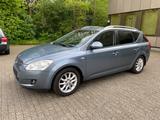 Kia cee'd Sportswagon - Kia in Oberhausen: Cee D