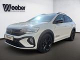 Volkswagen Taigo 1.0 l TSI DSG R-Line LED Kamera PDC LM - Volkswagen: T