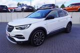 Opel Grandland Ultimate 1.6 Hybrid EAT8 4x4 LED AHK - Opel Grandland (X): Ultimate