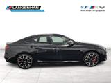 BMW 220d MSport M Sportpaket Head-Up DAB LED RFK - schwarze BMW 220 Gran Coupé