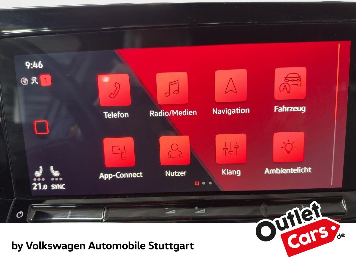 Volkswagen Golf - Bild 9
