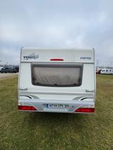 Fendt TOPAS 550 - Fendt 550