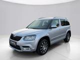 Skoda Yeti*Automatik*1.Hand*PDC*Tempomat*Klima*HU/AU - Skoda Yeti: Automatik